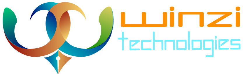 Winzi Technologies Logo